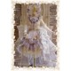 Elpress Yurisa Princess Rose of Snow Country 2025 Edition JSK(Reservation/8 Colours/Full Payment Without Shipping)